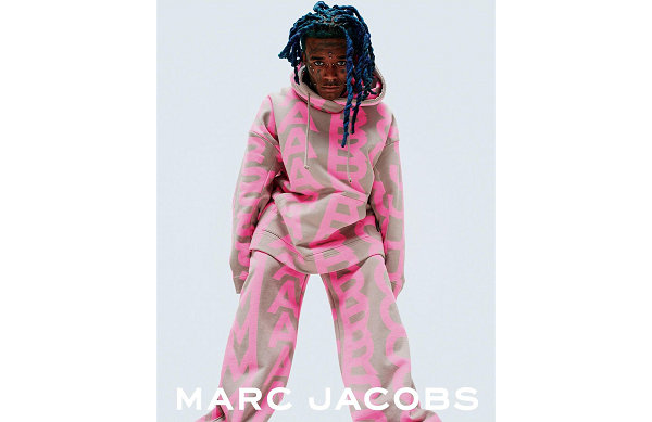 Marc Jacobs 2022 春季系列出炉，Lil Uzi Vert 演绎