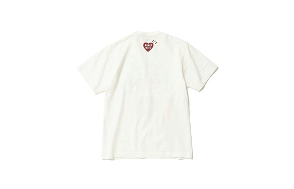 Human Made x Kid Cudi 全新联乘 ALL-STAR GAME Tee-2.jpg