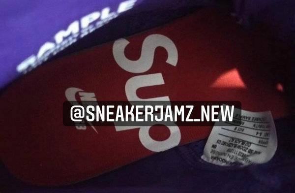 Supreme x Nike 全新联名 Blazer 鞋款-1.jpg