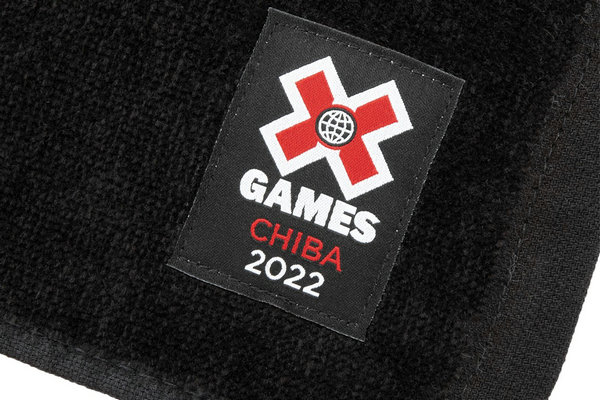 X Games 2022 x HUF 全新联名胶囊系列发布~
