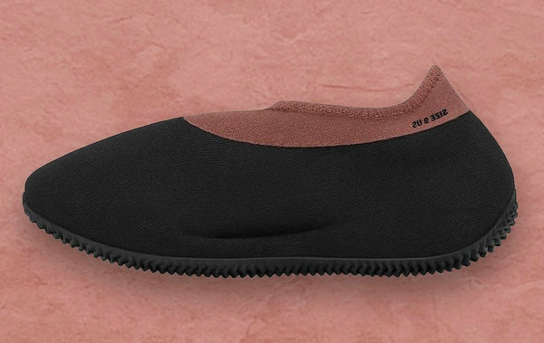 Yeezy Knit Runner 鞋款全新“Stone Carbon”配色-1.jpg