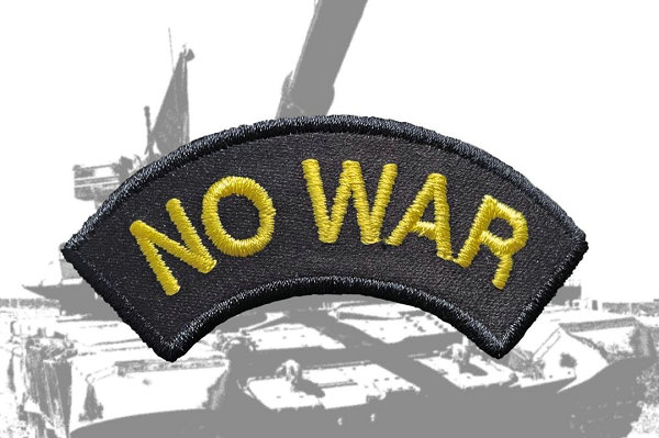 Noah 全新“No War”帽子亮相，许愿世界和平