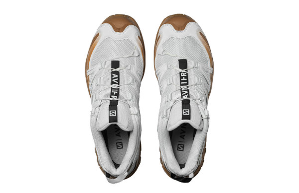 萨洛蒙 x AVINER 全新联名 XA PRO 3D 鞋款系列释出