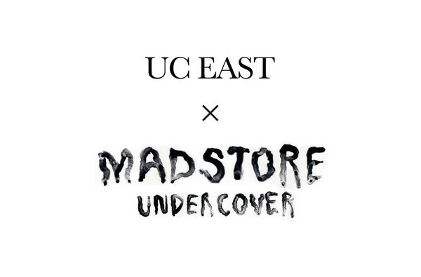 Undercover x UC EAST 全新联名系列上架
