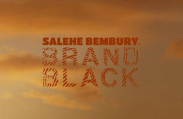 Salehe Bembury x Brandblack 全新联乘鞋款系列发售详情公布