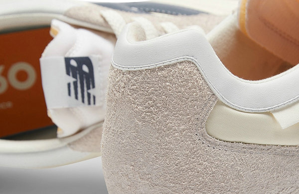 新百伦 x Donald Glover 全新联名 RC30 鞋款系列即将登场