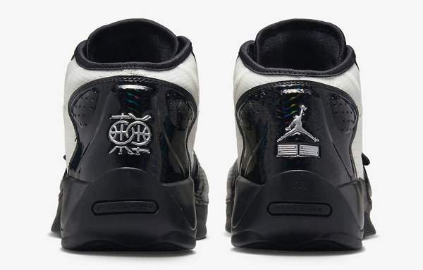 Jordan Zion 2 全新 25 周年限定鞋款即将登场