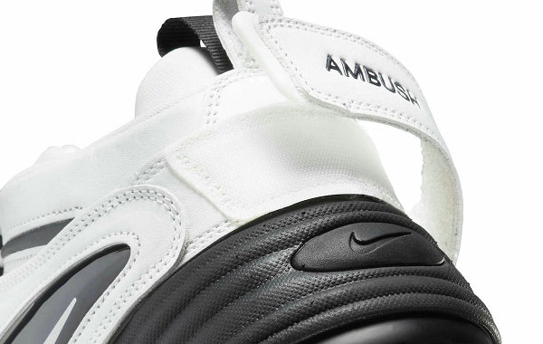 AMBUSH x 耐克全新联名 Adjust Force 鞋款系列发售详情公布