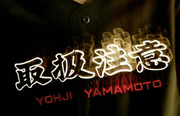 BlackEyePatch x WILDSIDE YOHJI YAMAMOTO 全新合作系列发布