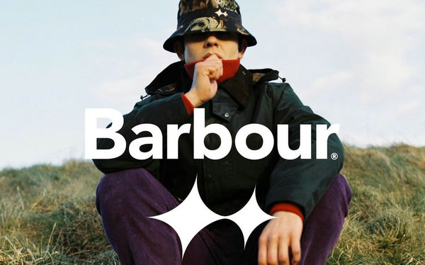  Barbour x BSTN 联名胶囊系列发售