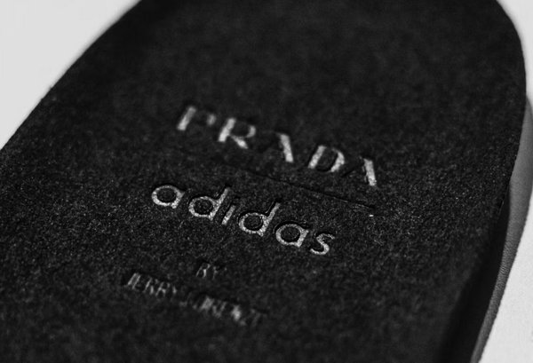adidas x Prada 全新联名系列曝光