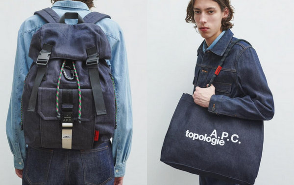 A.P.C.携手Topologie全新联名系列2.jpg