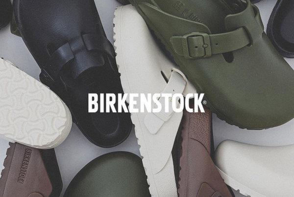 BIRKENSTOCK x BEAMS 最新联名鞋款推出